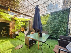 Garden- click for photo gallery